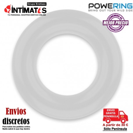 PR 06 · Anillo para el pene · Powering