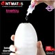 Giant Egg Ripples Edition · Masturbador masculino · Lovetoy