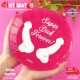 Super Dick Forever · Platos para despedidas de soltera · Lovetoy