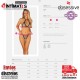 Xenita · Conjunto sexy: sujetador y tanga · Obsessive