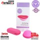 Menstrual Cup Size S · Copa menstrual en forma de disco · Femme République