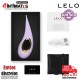 Dot™ · Estimulador de clítoris elíptico · Lelo