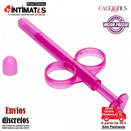 Lube Tube · Aplicador de lubricante · CalExotics