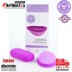 Menstrual Cup Size S · Copa menstrual en forma de disco · Femme République