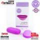 Menstrual Cup Size S · Copa menstrual en forma de disco · Femme République