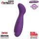 Rewopulse · Vibrador contorneado para estimular el Punto G · Rewolution