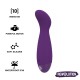 Rewopulse · Vibrador contorneado para estimular el Punto G · Rewolution