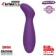 Rewopulse · Vibrador contorneado para estimular el Punto G · Rewolution