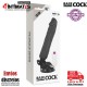 Vibrador realístico de 200mm con mando · Basecock
