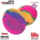 Cheeky™ - L · Plug anal  con diseño Tie-Dye · CalExotics