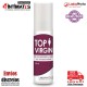 TopVirgin ♀ - 60ml · Estrecha la vagina · LaboPhyto
