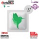 Colibrí 144u. · Condón natural extra lubricado · Innolatex