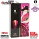 Obi  · Vibrador para masajear vulva, clítoris o perineo. · Shunga