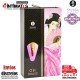 Obi  · Vibrador para masajear vulva, clítoris o perineo. · Shunga