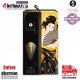 Obi  · Vibrador para masajear vulva, clítoris o perineo. · Shunga