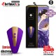 Obi  · Vibrador para masajear vulva, clítoris o perineo. · Shunga