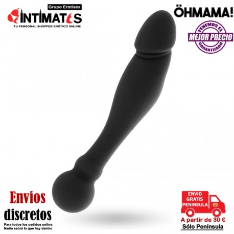 Estimulador del Punto-G 180mm · Öhmama!