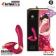 Soyo · Vibrador para estimular Punto G y Clítoris · Shunga