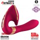 Soyo · Vibrador para estimular Punto G y Clítoris · Shunga