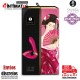 Soyo · Vibrador para estimular Punto G y Clítoris · Shunga