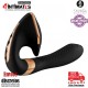 Soyo · Vibrador para estimular Punto G y Clítoris · Shunga