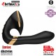 Soyo · Vibrador para estimular Punto G y Clítoris · Shunga
