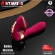 Soyo · Vibrador para estimular Punto G y Clítoris · Shunga