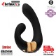 Miyo · Vibrador para estimular Punto G y Clítoris · Shunga