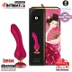 Sanya · Vibrador para penetraciones profundas e intensas · Shunga