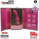 Sanya · Vibrador para penetraciones profundas e intensas · Shunga