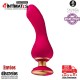 Sanya · Vibrador para penetraciones profundas e intensas · Shunga