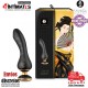 Sanya · Vibrador para penetraciones profundas e intensas · Shunga