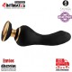 Sanya · Vibrador para penetraciones profundas e intensas · Shunga