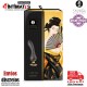 Sanya · Vibrador para penetraciones profundas e intensas · Shunga