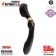 Zoa · Vibrador masajeador corporal a modo de wand · Shunga