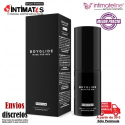Boyglide Erection Cream 30ml · Intimateline