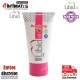 Libid Lube 50 ml · Lubricante a base de agua con sabor · Libid