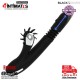 Reed · Vibrador Up & Down · Black&Silver