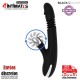 Reed · Vibrador Up & Down · Black&Silver