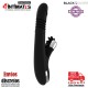 Reed · Vibrador Up & Down · Black&Silver