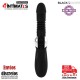 Reed · Vibrador Up & Down · Black&Silver