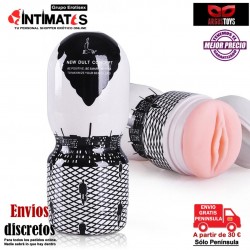 Adult Passion Pump · Masturbador Vagina · Argus Toys