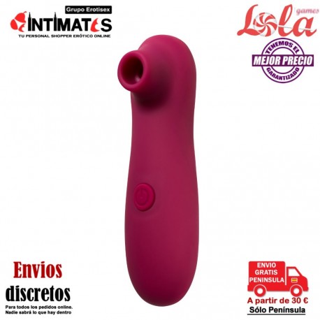 Ace · Succionador de clítoris sin contacto · Lola games