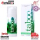 Taboo Male Delay · Gel retardante · Ruf