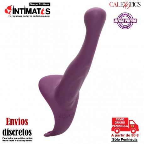 Her Royal Harness™ · Arnés con vibración sin sujeción · CalExotics