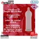 Sensitivo Suave · Preservativos finos y extralubricados - 24u · Durex