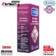Sin látex · Preservativos para las personas sensibles al látex · Durex