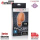 Packer Gear 103mm · Bulto masculino realista · CalExotics