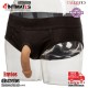 Packer Gear 103mm · Bulto masculino realista · CalExotics
