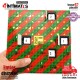 Valentine Advent · Calendario erótico de adviento · Tease&Please